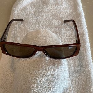 Sinequanone sunglasses